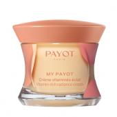 Payot My Payot Ж Товар Крем для лица насыщенный витаминами для сияния кожи, 50 мл