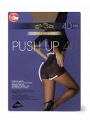 Колготки Oms PUSH-UP 40 Caramello OMSA