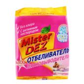 Отбеливатель-пятновыводитель MISTER DEZ с активным кислородом, пакет, 300г