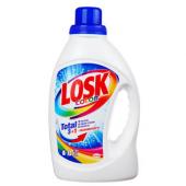 Гель для стирки LOSK Color, п/б 1,3л