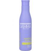 GAMMA Perfect Hair 350 мл Шампунь-бальзам 2в1 для волос оттенка блонд