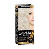 GAMMA Perfect color Осветлитель в комплекте с окислительным кремом 9% и осветляющей пудрой