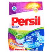 Стиральный порошок PERSIL Color для цветного белья, п/э, 1,5кг