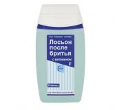 СВОБОДА 150 мл Лосьон после бритья с витамином F во флаконе