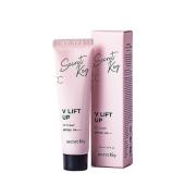 SECRET KEY V-LINE LIFT UP СС-крем с лифтинг-эффектом SPF50 PA+++, 30мл