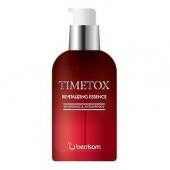 BERRISOM TIMETOX REVITALIZING Антивозрастная эссенция для лица, 50мл