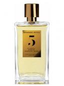 ROSENDO MATEU OLFACTIVE EXPRESSIONS N5 FLORAL. AMBER. SENSUAL MUSK unisex