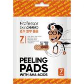 Professor SkinGOOD Пилинг-диски с кислотами и витамином C / Peeling Pads with Acids and Vitamin C