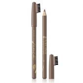 EVELINE. Контурный карандаш для бровей - LIGHT BROWN серии eyebrow pencil