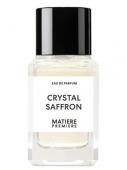 MATIERE PREMIERE CRYSTAL SAFFRON unisex