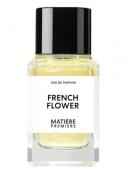 MATIERE PREMIERE FRENCH FLOWER unisex