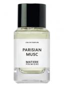 MATIERE PREMIERE PARISIAN MUSK unisex