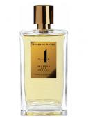 ROSENDO MATEU OLFACTIVE EXPRESSIONS N4 SAFFRON. OUD. VANILLA unisex