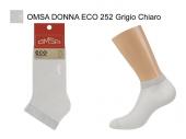 OMSA ECO 252 Носки мужские