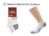 OMSA ACTIVE 123 Носки мужские