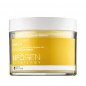 Neogen Dermalogy  Lemon Bright PHA Gauze Peeling Осветляющие пилинг-пэды с лимоном