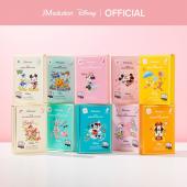 НОВИНКИ!!! JMSOLUTION Питательная маска с экстрактом листьев периллы / Disney collection nourishing perilla frutescens mask