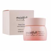 ETUDE MOISTFULL COLLAGEN Крем для лица с коллагеном, 75мл