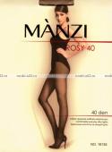 MANZI колготки женские Rosy 40 den БЕЖЕВЫЕ