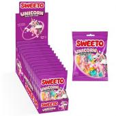 Мармелад Sweeto Unicorn  80 г