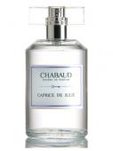 CHABAUD MAISON DE PARFUM CAPRICE DE JULIE lady