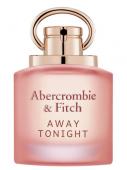 ABERCROMBIE & FITCH AWAY TONIGHT lady