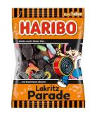 Конфеты жевательные HARIBO Lakritz Parade 175 г