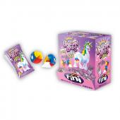 Кислые леденцы Fini Unicorn balls 5 г