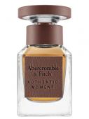 ABERCROMBIE&FITCH  AUTHENTIC MOMENT men