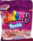 Жевательный мармелад Jelaxy "Teeth-Челюсти" 80гр