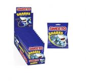 Мармелад Sweeto Shark  80 г