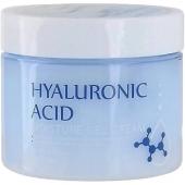 FOODAHOLIC HYALURONIC MOISTURE Крем-гель для лица с гиалуроновой кислотой, 300мл