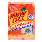 Антинакипин MISTER DEZ Eco-Cleaning Глубокая очистка, м/у, 300 г