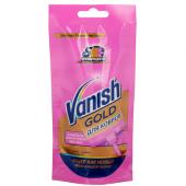 Шампунь для ручной чистки ковров VANISH GOLD, дой-пак, 100 мл