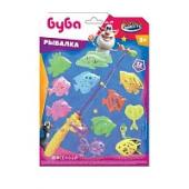 Игра рыбалка, БУБА блистер 44,8*32*2 см. ИГРАЕМ ВМЕСТЕ