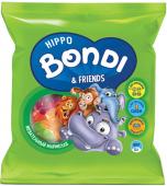 Жев.марм.HIPPO BONDI & FRIENDS с витам.30/90