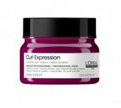 L'Oreal Prof  Curl Expression Маска 250 мл