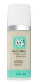 1202103 Маска для лица с маслом чайного дерева CLEAR SKIN TEA TREE OIL RESCUE MASK