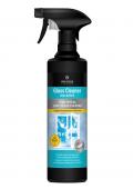 Glass Cleaner «Aqua Protect» очиститель стёкол и зеркал (эффект «антидождь») 0,5 л