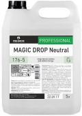 MAGIC DROP Neutral Средство без запаха для мойки посуды 5л