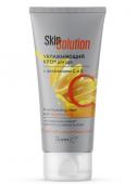 Skin Solution Увлажняющий крем для рук с витаминами С и Е 150 г