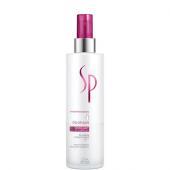 Wella SP Color Save Спрей-Кондиционер ультралегкий Bi-phase 185мл