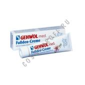 GEHWOL MED Deodorant foot Cream Крем-дезодорант 75мл