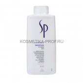 Wella SPD Smoothen conditioner Кондиционер для гладкости вьющихся и непослушных волос 1л