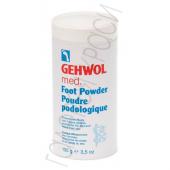 GEHWOL MED Foot Powder Пудра Геволь-Мед, 100 гр