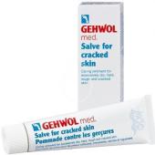 GEHWOL MED Salve for Cracked Skin Мазь от трещин 125мл