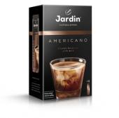 Jardin Americano кофейный напиток, (18 гх8 пак)
