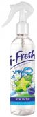 I-FRESH Освежитель воздуха водный New water 345мл