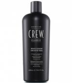 Гель для бритья American Crew Precision Shave Gel Shaving Skincare 450 мл