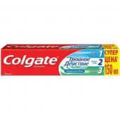 Зубная паста COLGATE Тройное действие 150мл